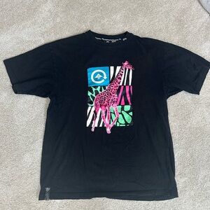 LRG Giraffe Crew